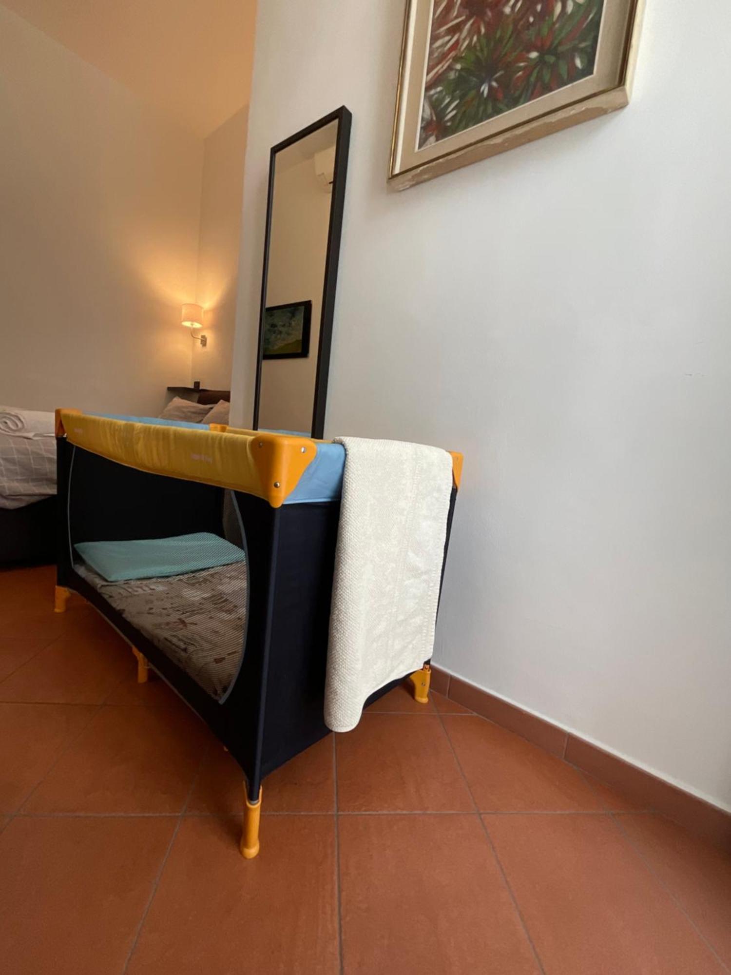 Апартаменты Nonpertutti Piazza Castello Accessibile Senior Famiglie Турин Экстерьер фото