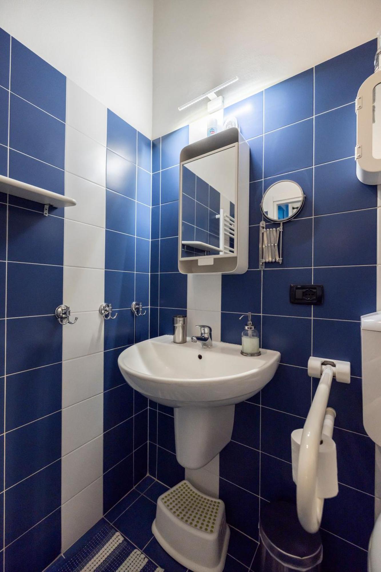 Апартаменты Nonpertutti Piazza Castello Accessibile Senior Famiglie Турин Экстерьер фото