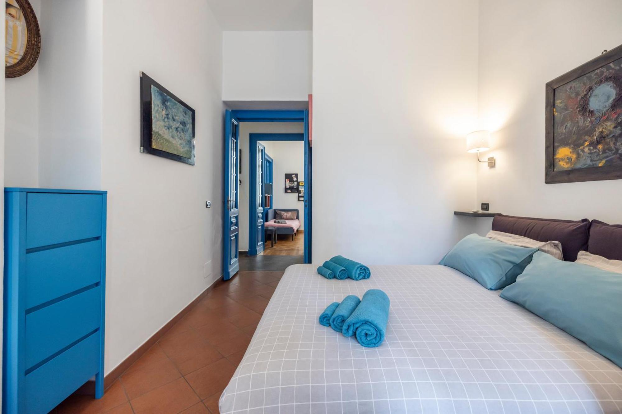 Апартаменты Nonpertutti Piazza Castello Accessibile Senior Famiglie Турин Экстерьер фото