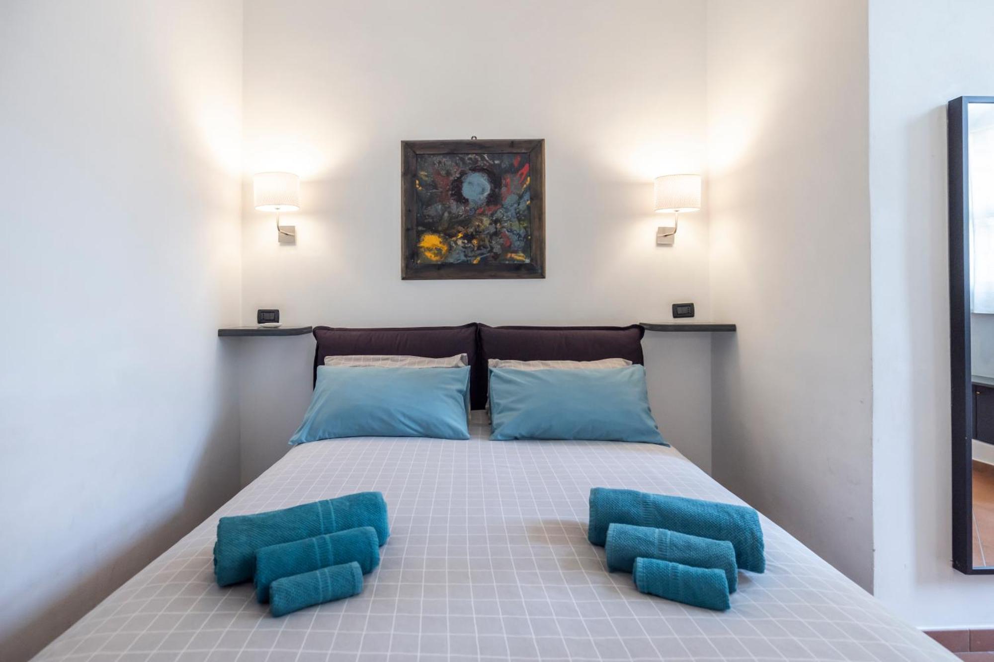 Апартаменты Nonpertutti Piazza Castello Accessibile Senior Famiglie Турин Экстерьер фото