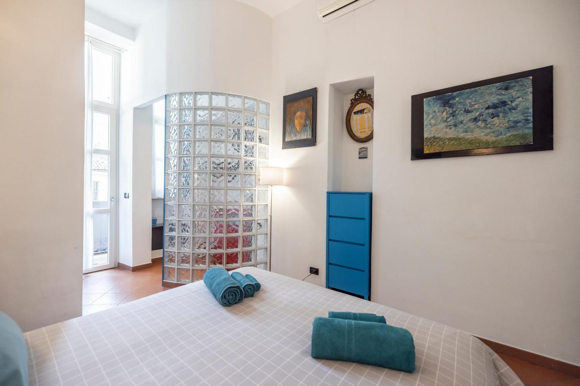 Апартаменты Nonpertutti Piazza Castello Accessibile Senior Famiglie Турин Экстерьер фото